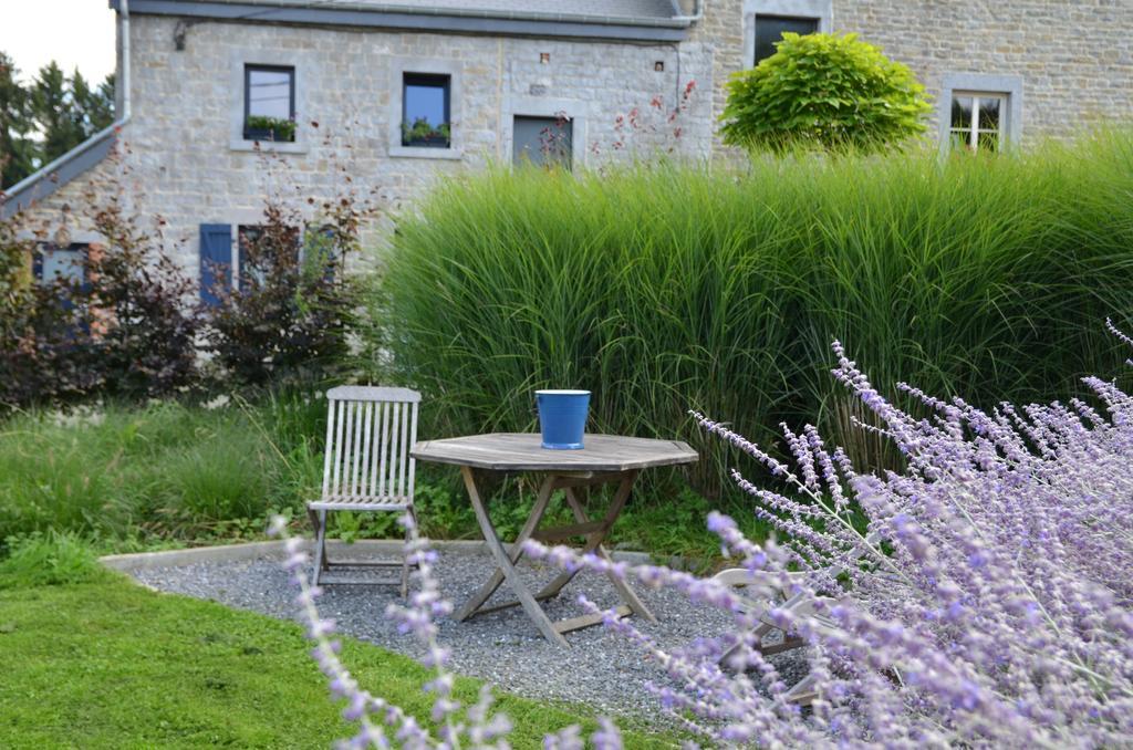 Bed and breakfast Le Bouchat-oreille