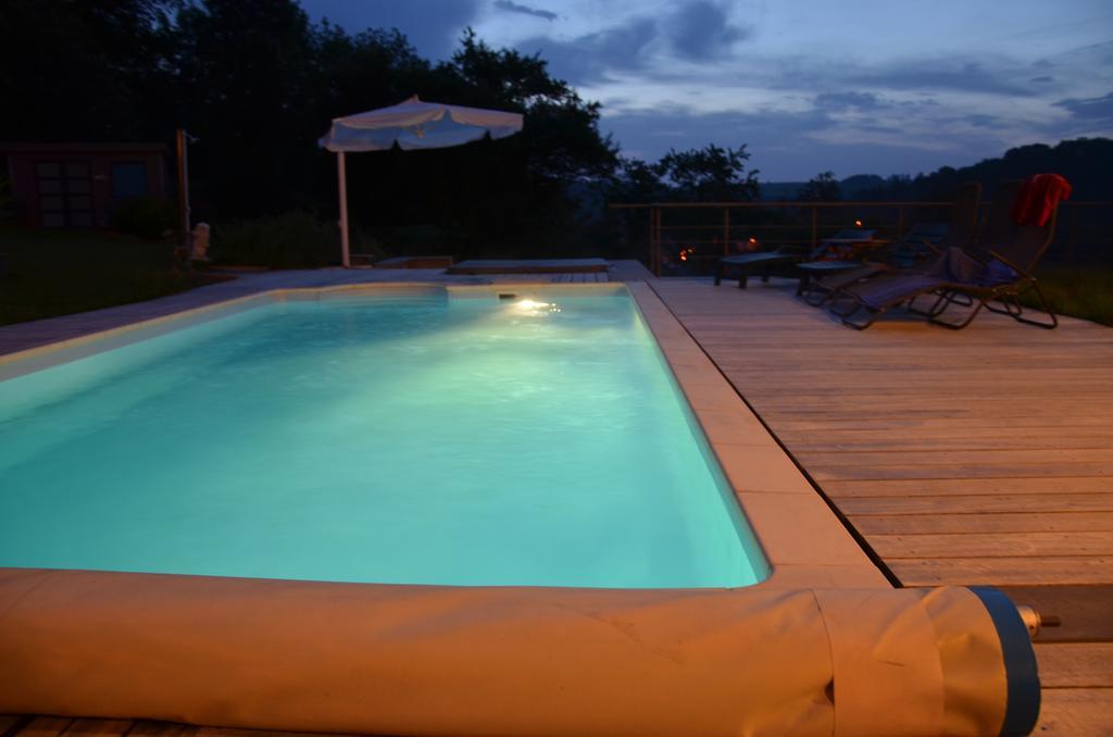 Le Bouchat-oreille Bed and breakfast 4*