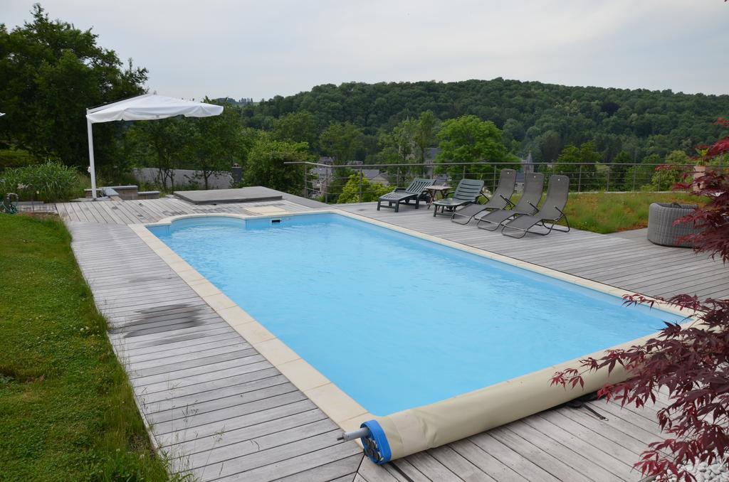 Bed and breakfast Le Bouchat-oreille