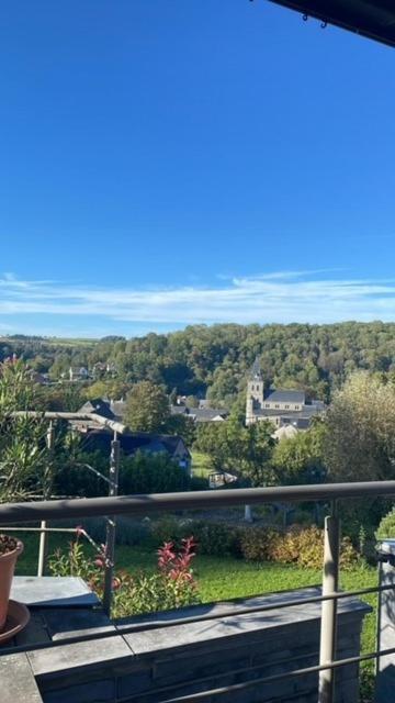 Bed and breakfast Le Bouchat-oreille