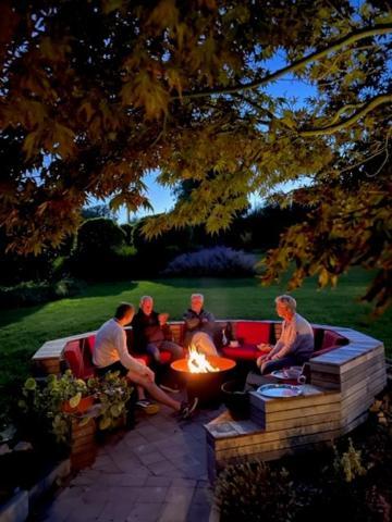 Le Bouchat-oreille Bed and breakfast