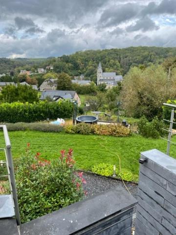 Bed and breakfast Le Bouchat-oreille 4*