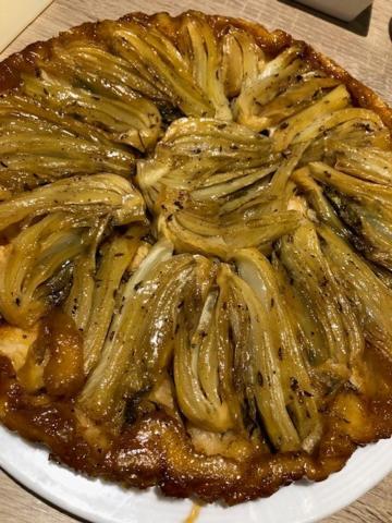 Frühstückspension Le Bouchat-oreille 4*
